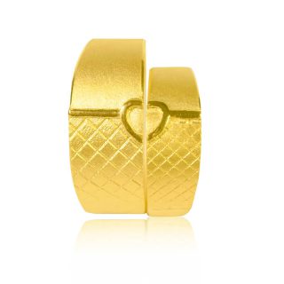 守護情網(男女對戒)