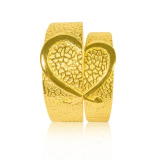 心連心(男女對戒)