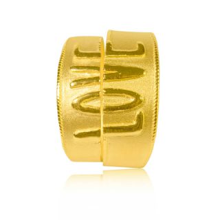 愛上你(男女對戒)