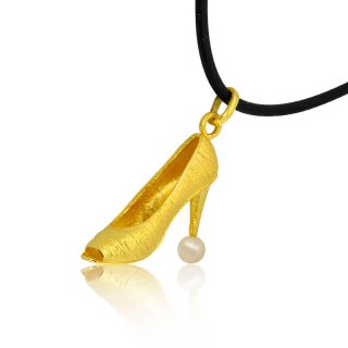 經典優雅墜(珍珠款)