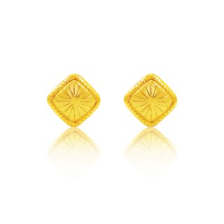 微光耳環 (網路獨家款)