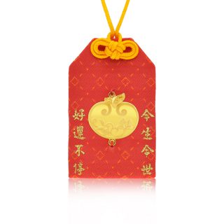 寶平安御守 (贈彌月禮盒三選一)