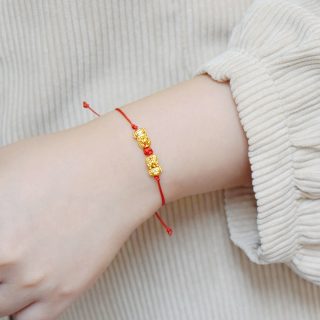 錦球迷你Q貔貅(網路販售)