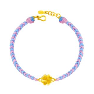 Lucky Q手繩 (網路獨家款)