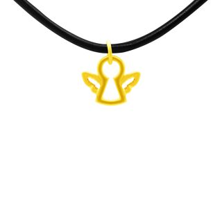 Angel Q墜 (網路獨家款)