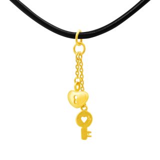 解鎖愛情墜 (網路獨家款)