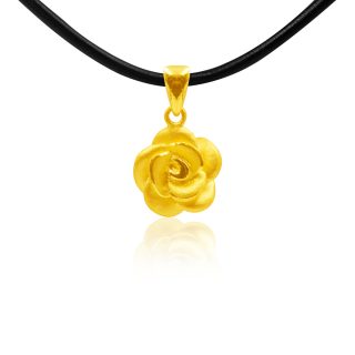 漫之玫麗墜 (網路獨家款)