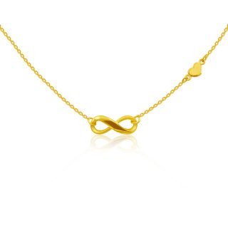 無限永恆項鍊 (網路獨賣)