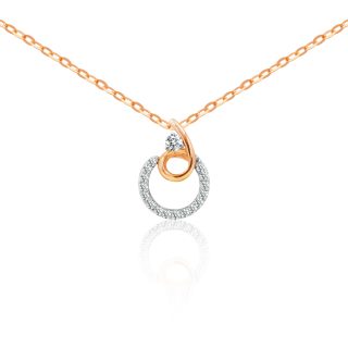 14K獨家記憶套鍊