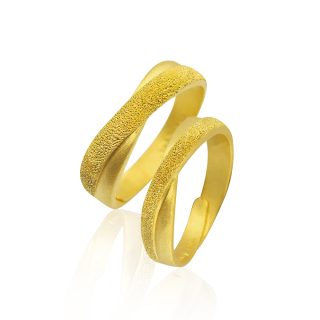 綺遇(男女對戒)