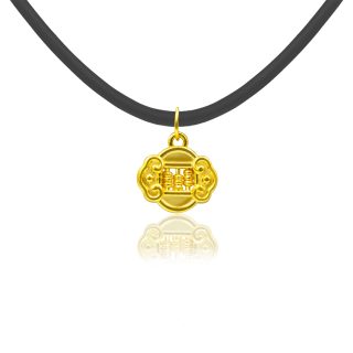 如意算盤小墜(網路販售)