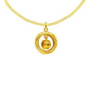 5G牽手心套鍊(網路獨賣)