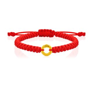 盈錦串珠(網路限定) (龍扣)