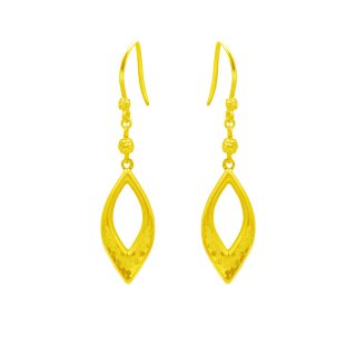 5G羽葉耳環(網路獨賣)