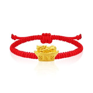 發財貔貅串珠(網路限定)