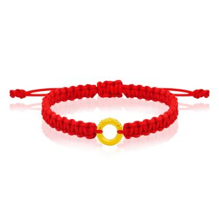 祥雲扣(網路獨賣)