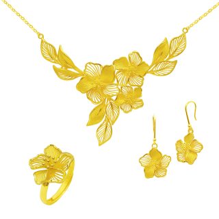 繁花似錦小套組