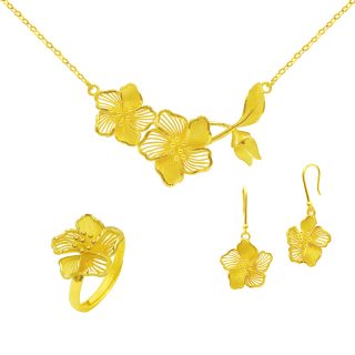 花開並蒂小套組