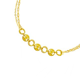 5G大三元手鍊(網路獨賣)