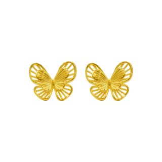 5G蝶雅耳環(網路獨賣)