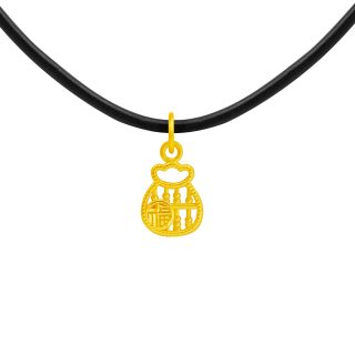 福氣算盤墜(網路獨賣)